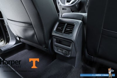 2024 Volkswagen Tiguan 2.0T SEL R-Line