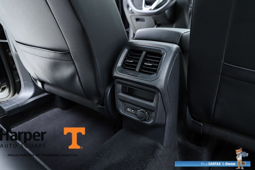 2024 Volkswagen Tiguan 2.0T SEL R-Line