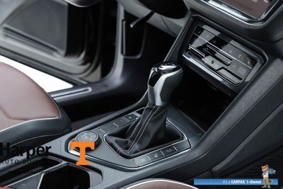 2024 Volkswagen Tiguan 2.0T SEL R-Line