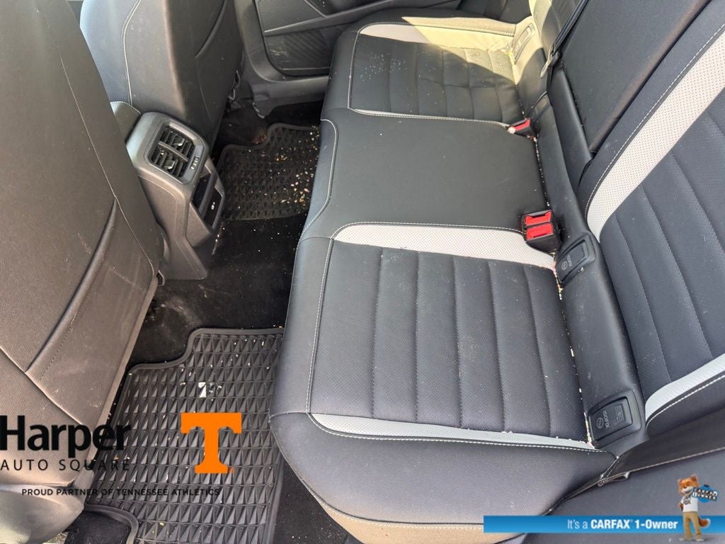 2025 Volkswagen Taos 1.5T SEL