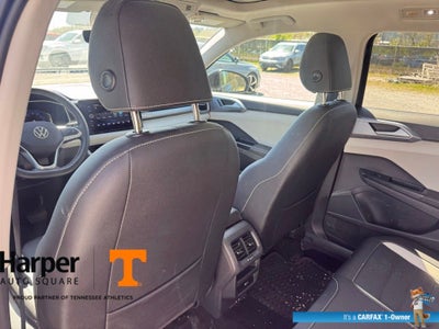 2025 Volkswagen Taos 1.5T SEL