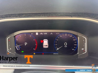 2025 Volkswagen Taos 1.5T SEL