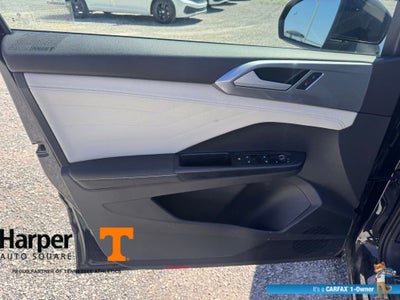 2025 Volkswagen Taos 1.5T SEL