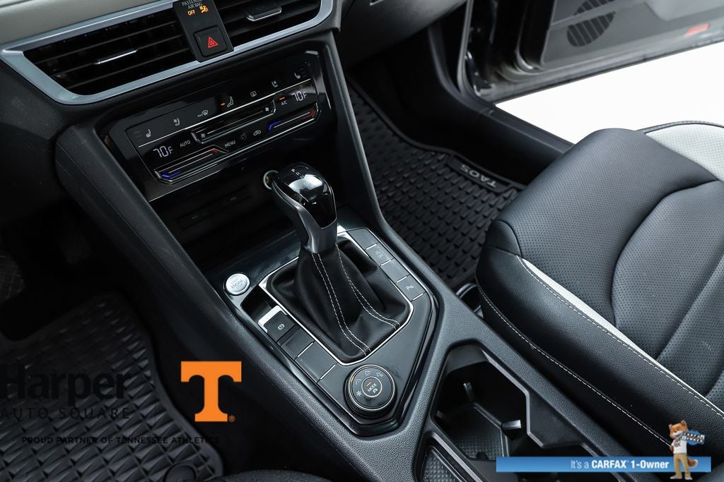 2025 Volkswagen Taos 1.5T SEL