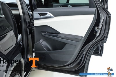 2025 Volkswagen Taos 1.5T SEL