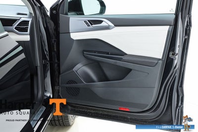 2025 Volkswagen Taos 1.5T SEL
