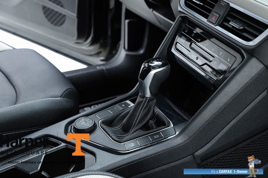 2025 Volkswagen Taos 1.5T SEL