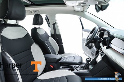 2025 Volkswagen Taos 1.5T SEL