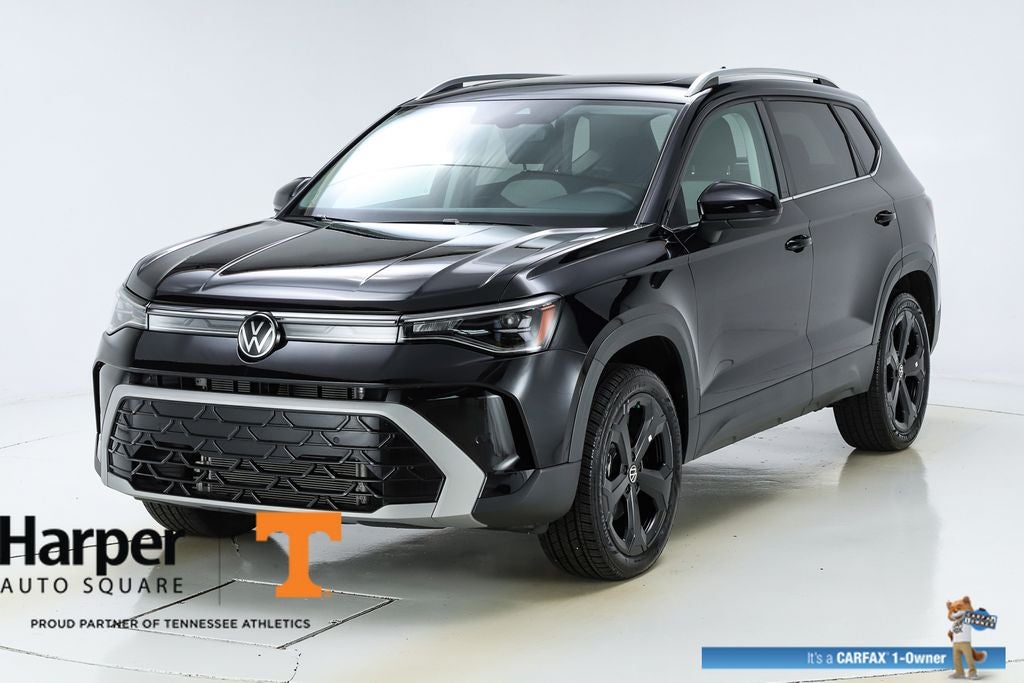 2025 Volkswagen Taos 1.5T SEL