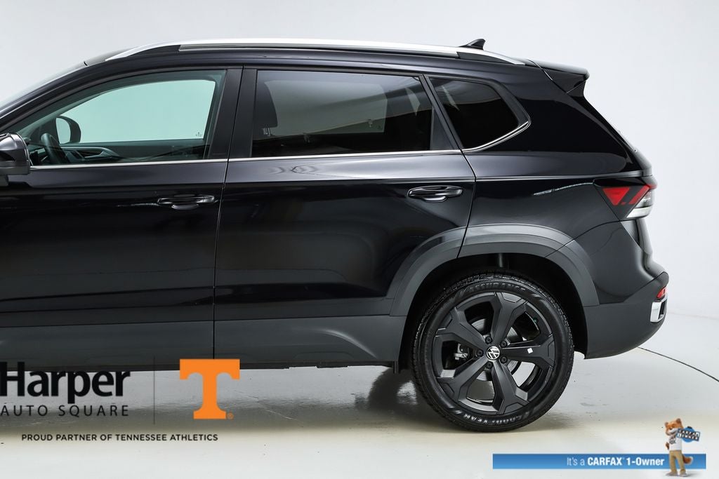 2025 Volkswagen Taos 1.5T SEL