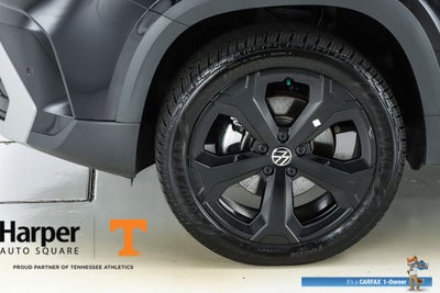 2025 Volkswagen Taos 1.5T SEL