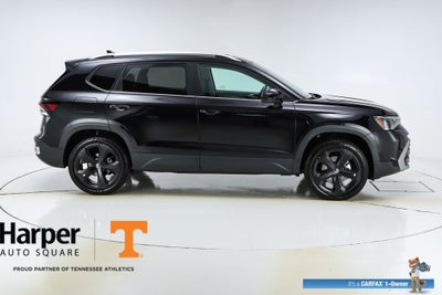 2025 Volkswagen Taos 1.5T SEL