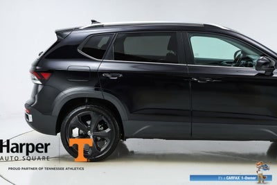 2025 Volkswagen Taos 1.5T SEL