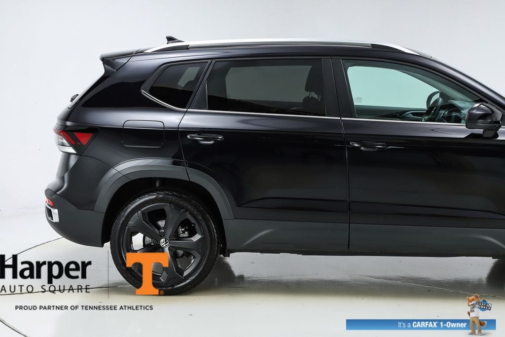 2025 Volkswagen Taos 1.5T SEL