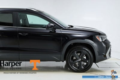 2025 Volkswagen Taos 1.5T SEL