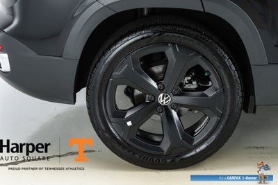 2025 Volkswagen Taos 1.5T SEL