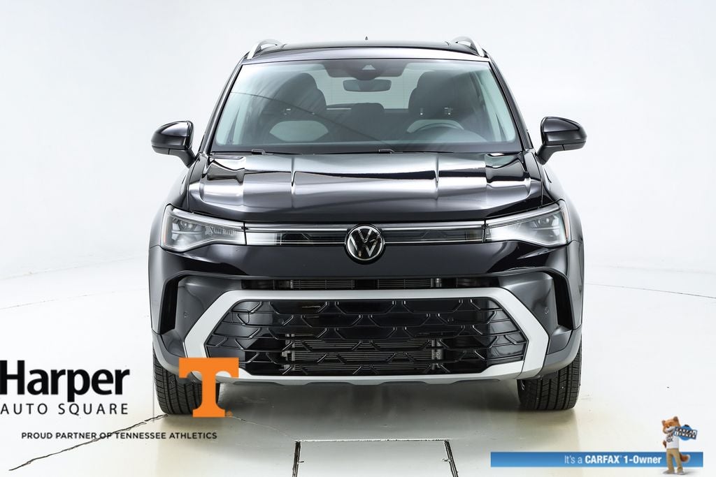 2025 Volkswagen Taos 1.5T SEL