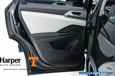 2025 Volkswagen Taos 1.5T SEL