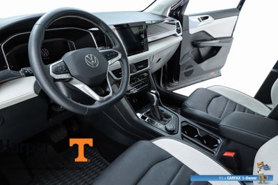 2025 Volkswagen Taos 1.5T SEL