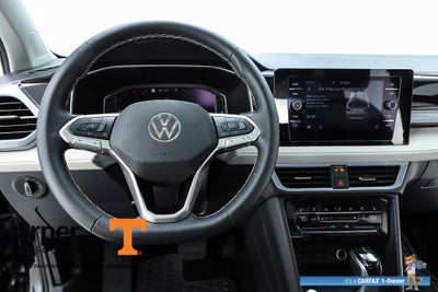 2025 Volkswagen Taos 1.5T SEL