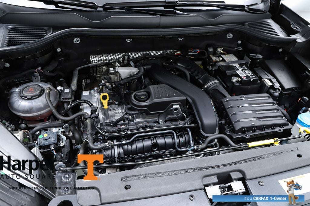 2025 Volkswagen Taos 1.5T SEL
