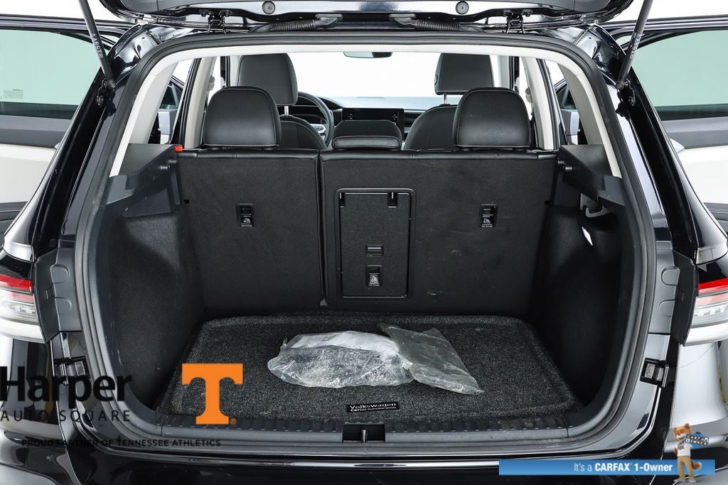 2025 Volkswagen Taos 1.5T SEL