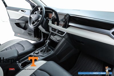 2025 Volkswagen Taos 1.5T SEL