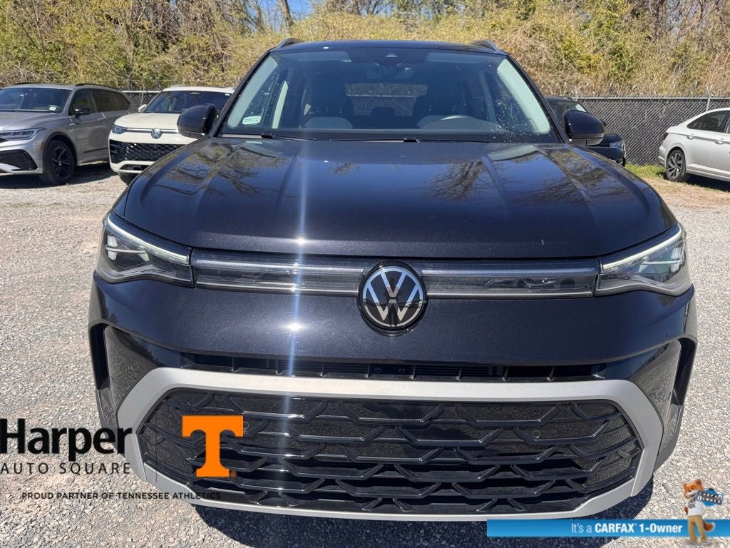 2025 Volkswagen Taos 1.5T SEL