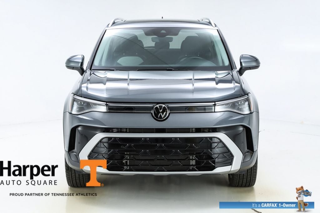 2025 Volkswagen Taos 1.5T SEL