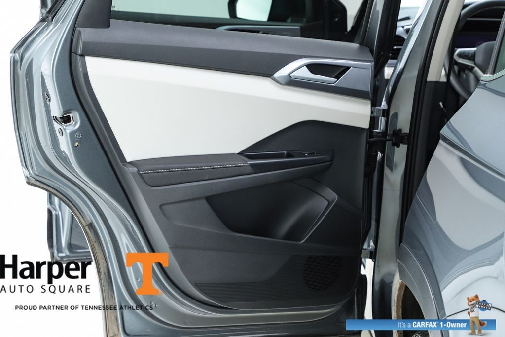 2025 Volkswagen Taos 1.5T SEL