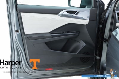 2025 Volkswagen Taos 1.5T SEL