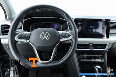 2025 Volkswagen Taos 1.5T SEL