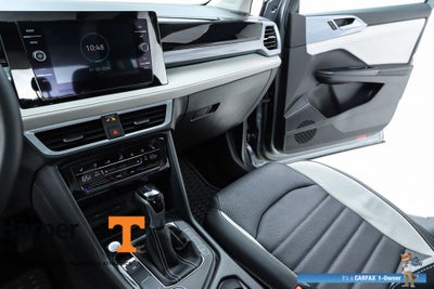 2025 Volkswagen Taos 1.5T SEL