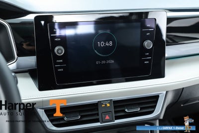 2025 Volkswagen Taos 1.5T SEL