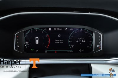 2025 Volkswagen Taos 1.5T SEL