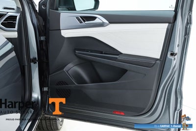 2025 Volkswagen Taos 1.5T SEL