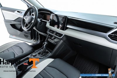 2025 Volkswagen Taos 1.5T SEL