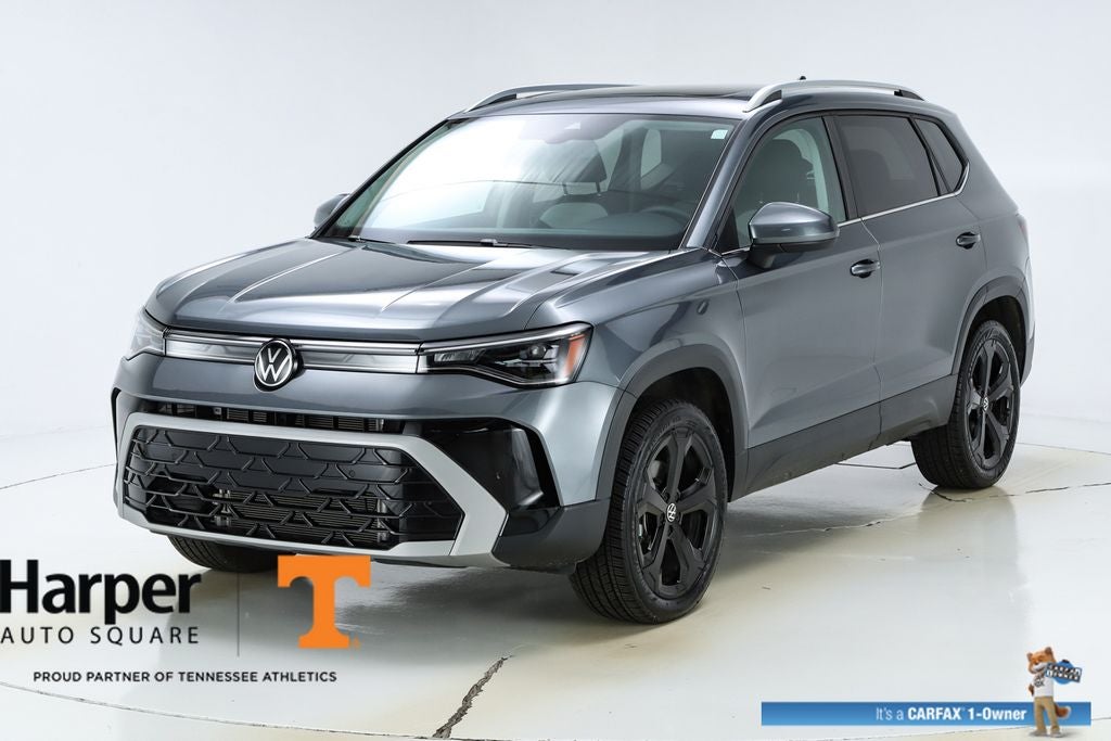 2025 Volkswagen Taos 1.5T SEL