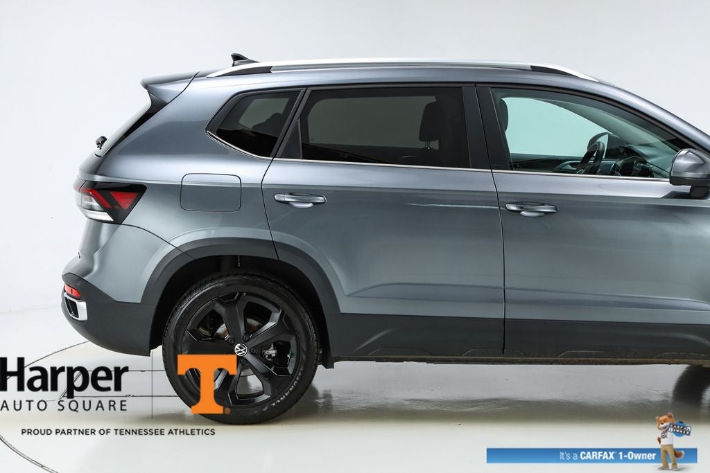 2025 Volkswagen Taos 1.5T SEL