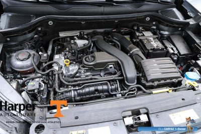 2025 Volkswagen Taos 1.5T SEL