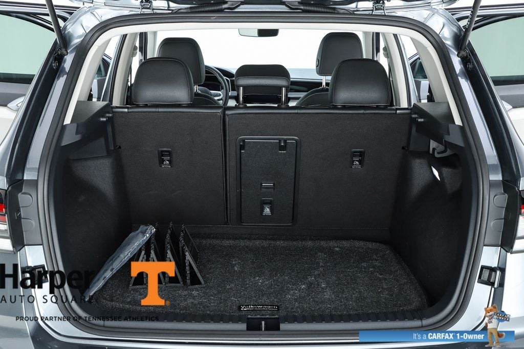 2025 Volkswagen Taos 1.5T SEL