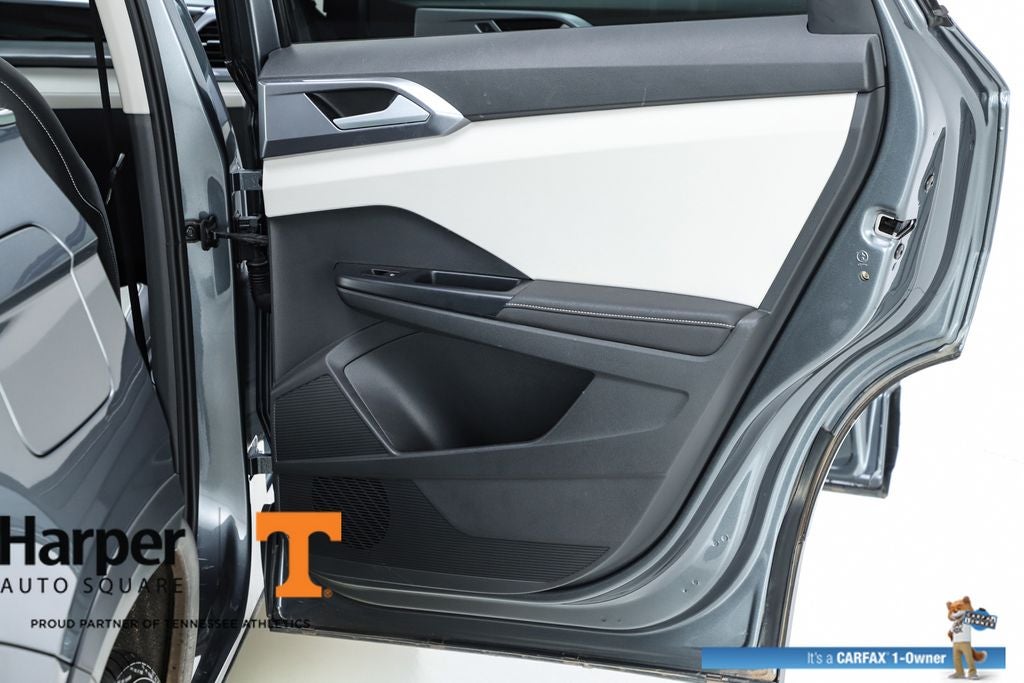 2025 Volkswagen Taos 1.5T SEL