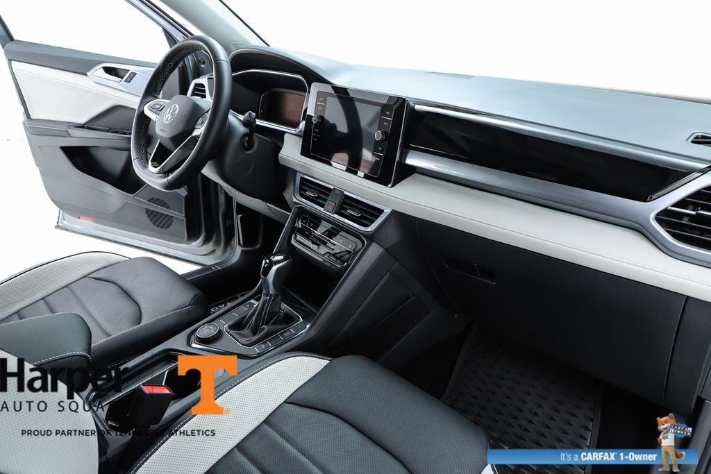 2025 Volkswagen Taos 1.5T SEL