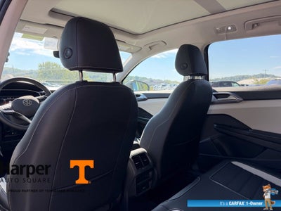 2025 Volkswagen Taos 1.5T SEL