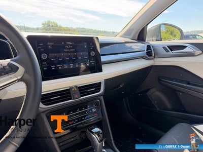 2025 Volkswagen Taos 1.5T SEL