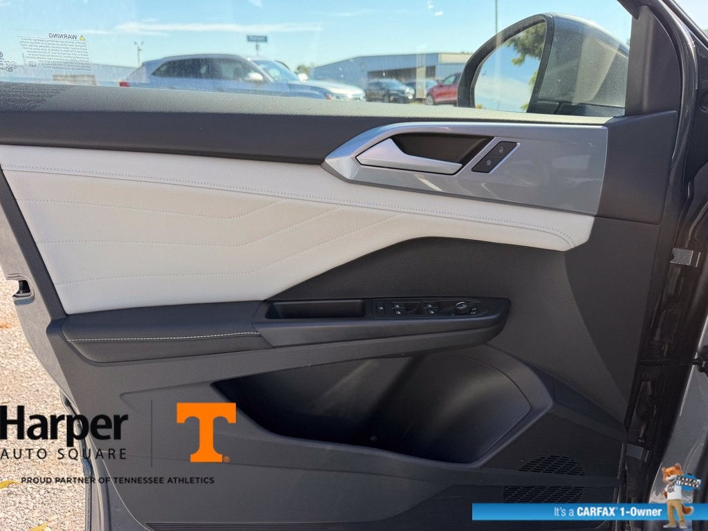2025 Volkswagen Taos 1.5T SEL