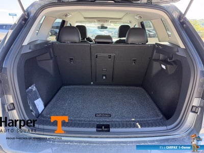 2025 Volkswagen Taos 1.5T SEL