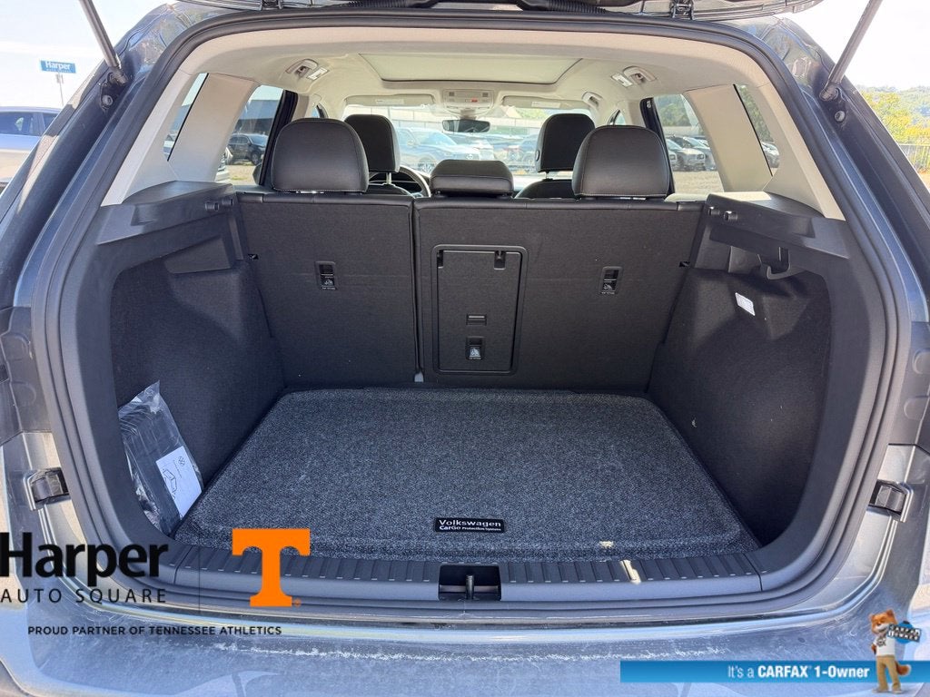 2025 Volkswagen Taos 1.5T SEL
