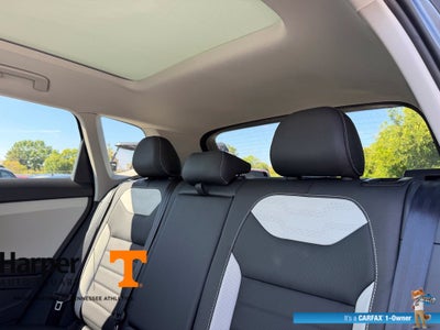 2025 Volkswagen Taos 1.5T SEL