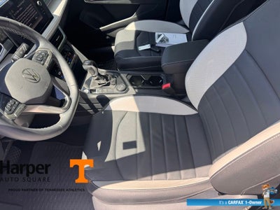 2025 Volkswagen Taos 1.5T SEL